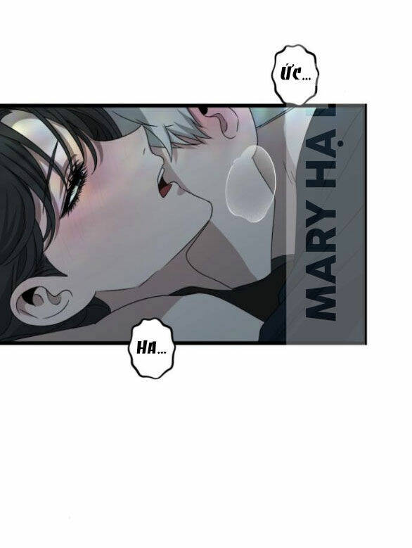 Tự Do Trong Mơ - Chap 126.1 - Trang 33