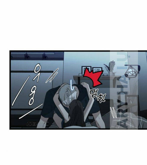 Tự Do Trong Mơ - Chap 126.1 - Trang 36