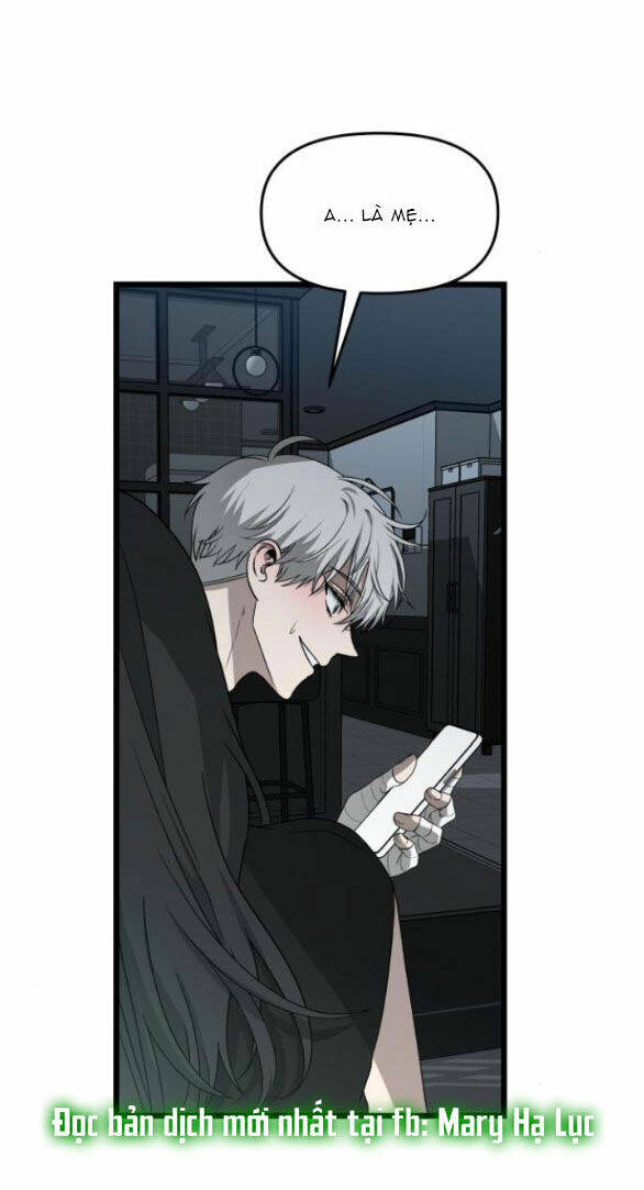 Tự Do Trong Mơ - Chap 126.1 - Trang 37