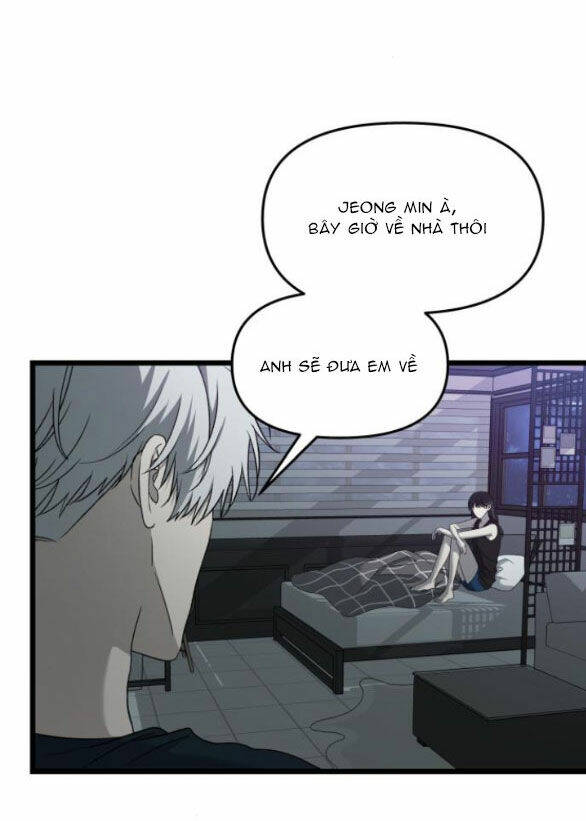 Tự Do Trong Mơ - Chap 126.1 - Trang 42