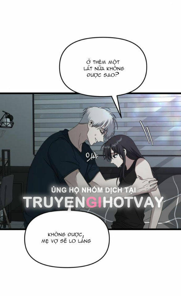 Tự Do Trong Mơ - Chap 126.1 - Trang 43