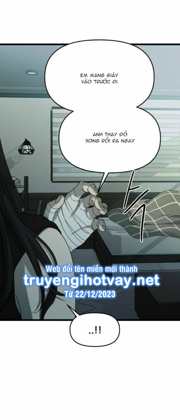 Tự Do Trong Mơ - Chap 126.1 - Trang 47