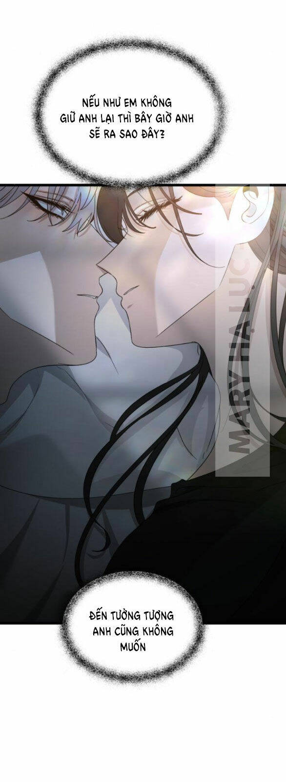 Tự Do Trong Mơ - Chap 126.1 - Trang 7