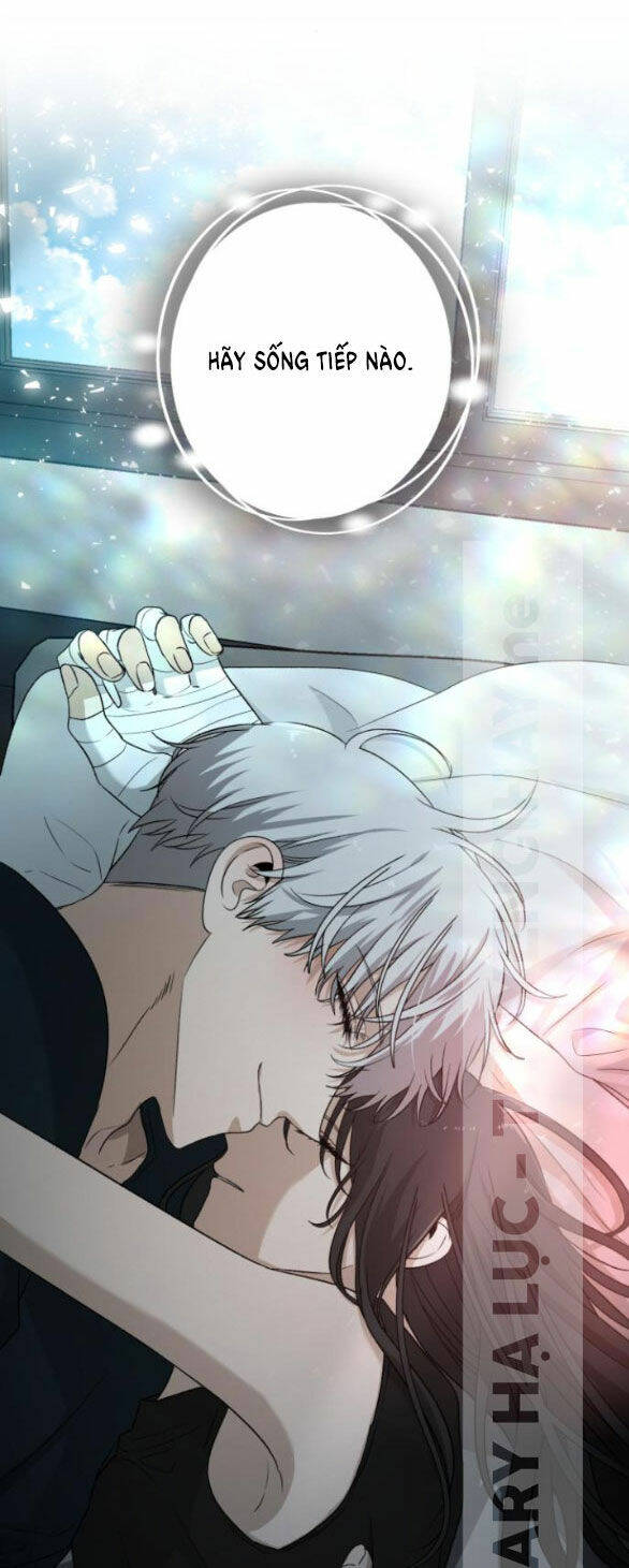 Tự Do Trong Mơ - Chap 126.1 - Trang 9