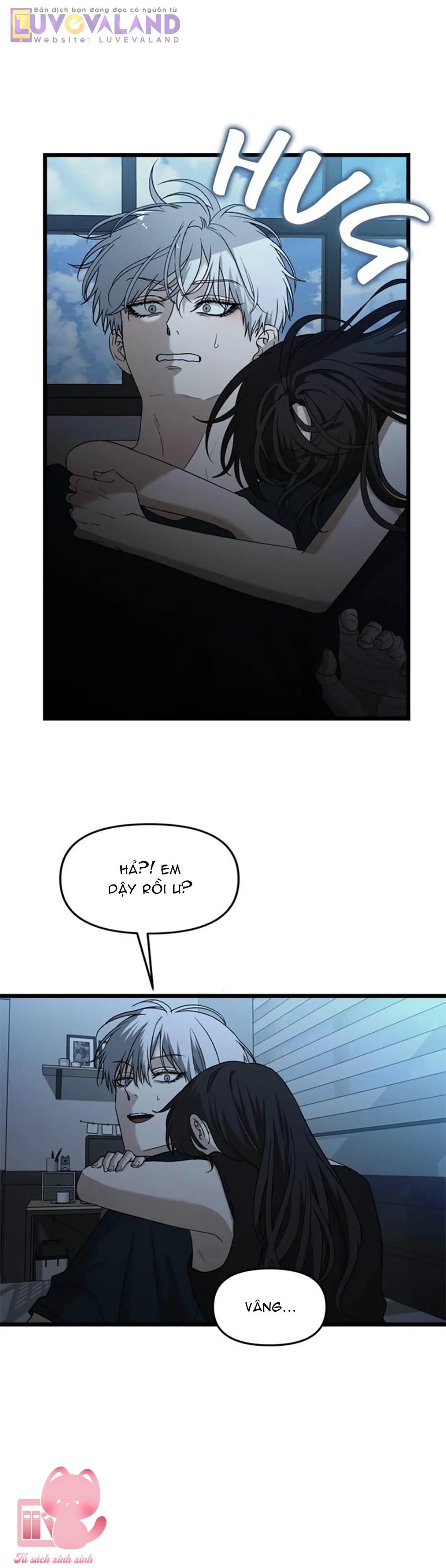 Tự Do Trong Mơ - Chap 126 - Trang 11