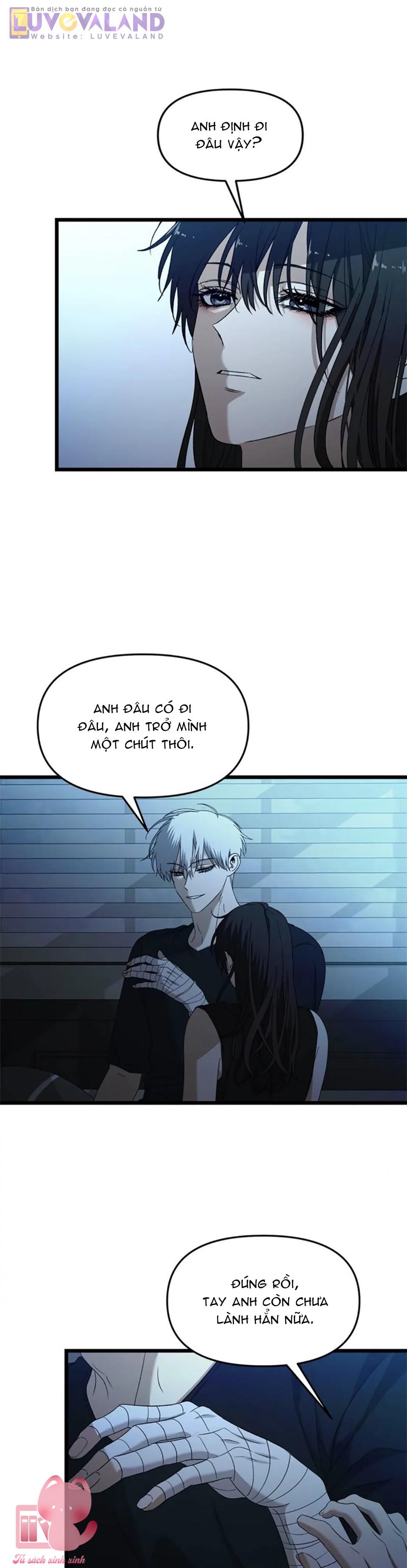 Tự Do Trong Mơ - Chap 126 - Trang 12