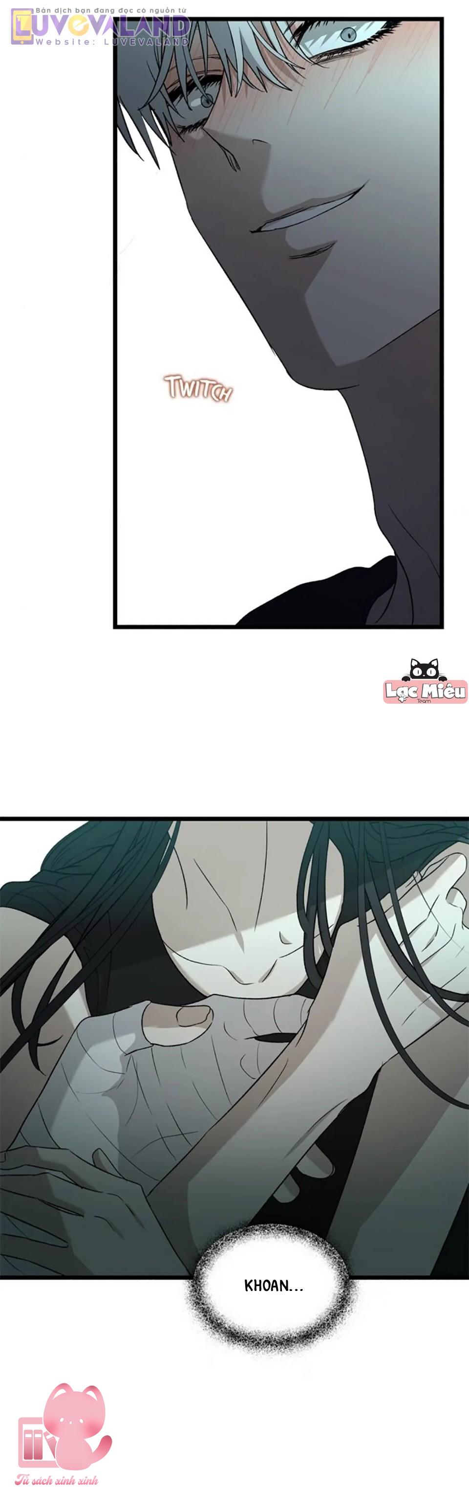 Tự Do Trong Mơ - Chap 126 - Trang 14