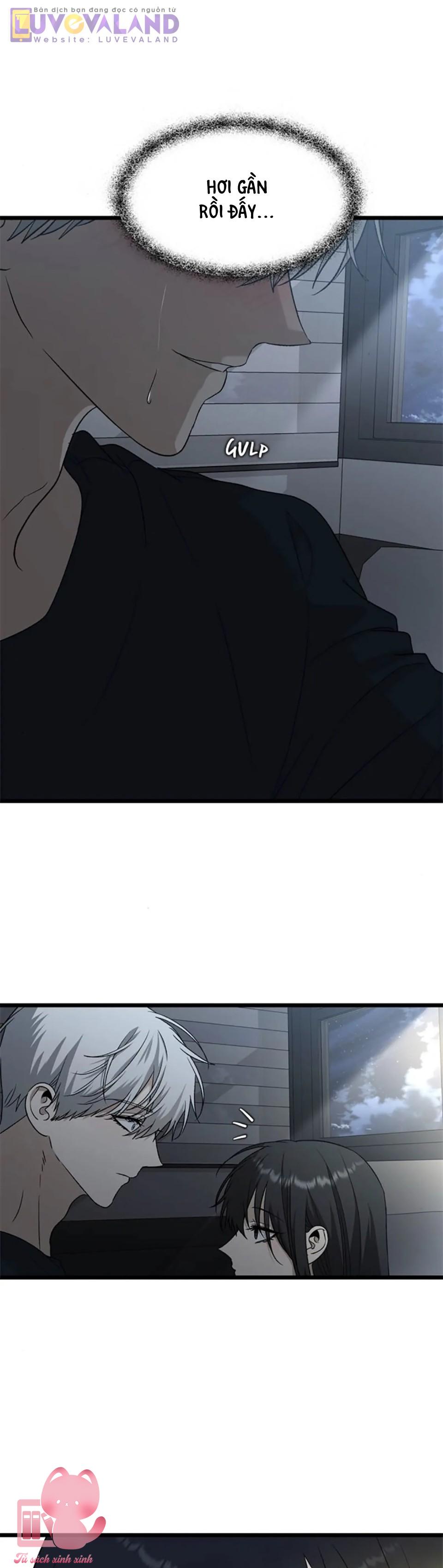 Tự Do Trong Mơ - Chap 126 - Trang 15