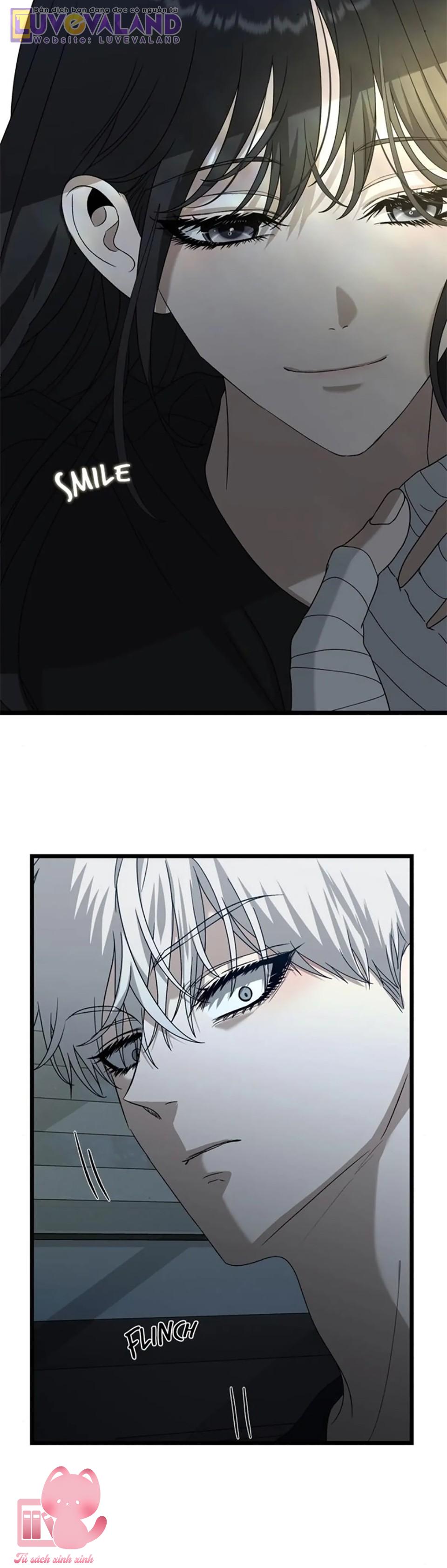 Tự Do Trong Mơ - Chap 126 - Trang 16