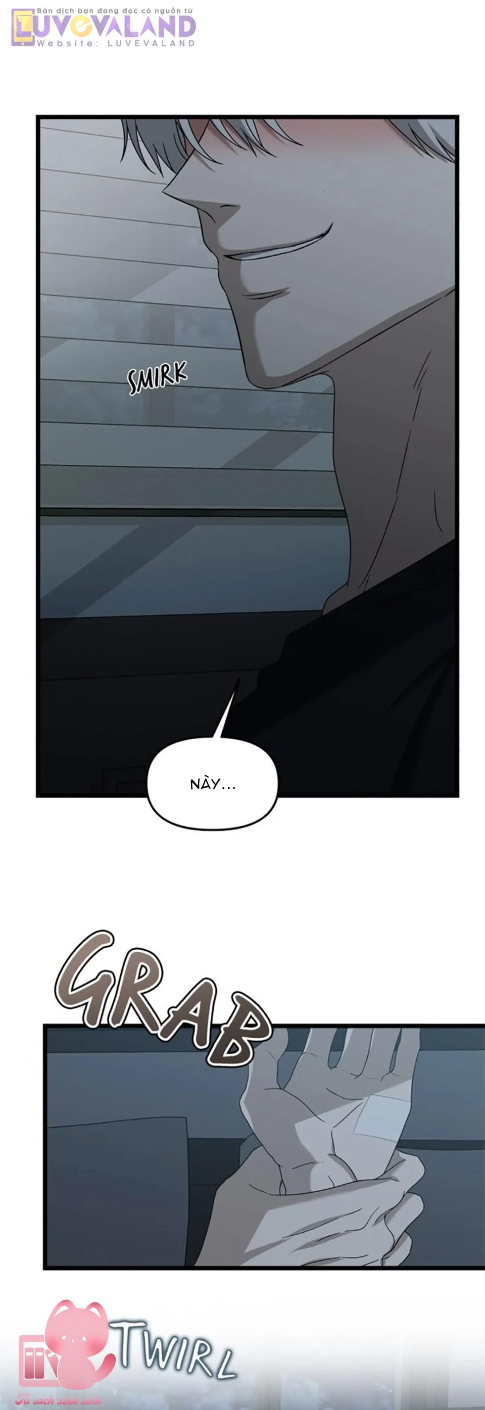 Tự Do Trong Mơ - Chap 126 - Trang 17