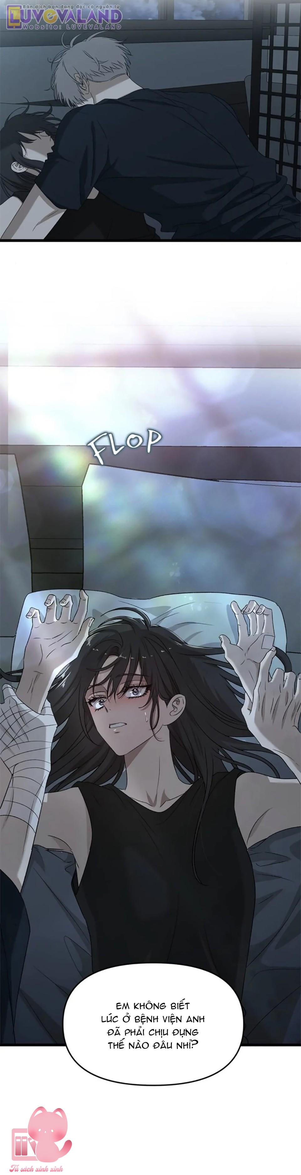 Tự Do Trong Mơ - Chap 126 - Trang 18