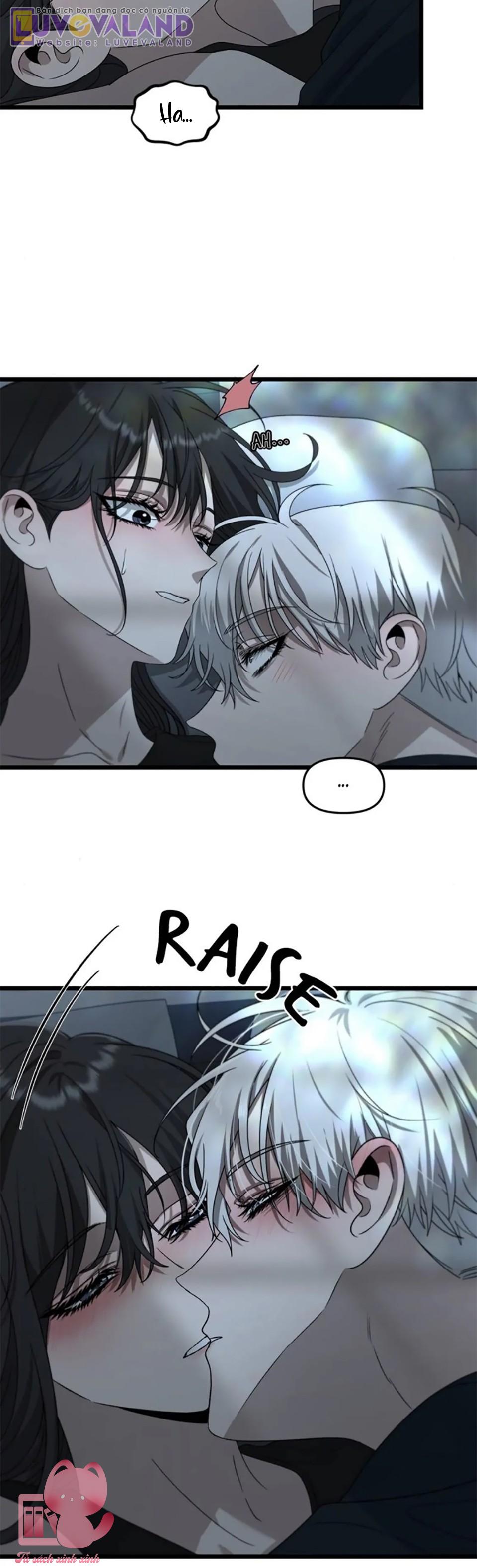 Tự Do Trong Mơ - Chap 126 - Trang 20