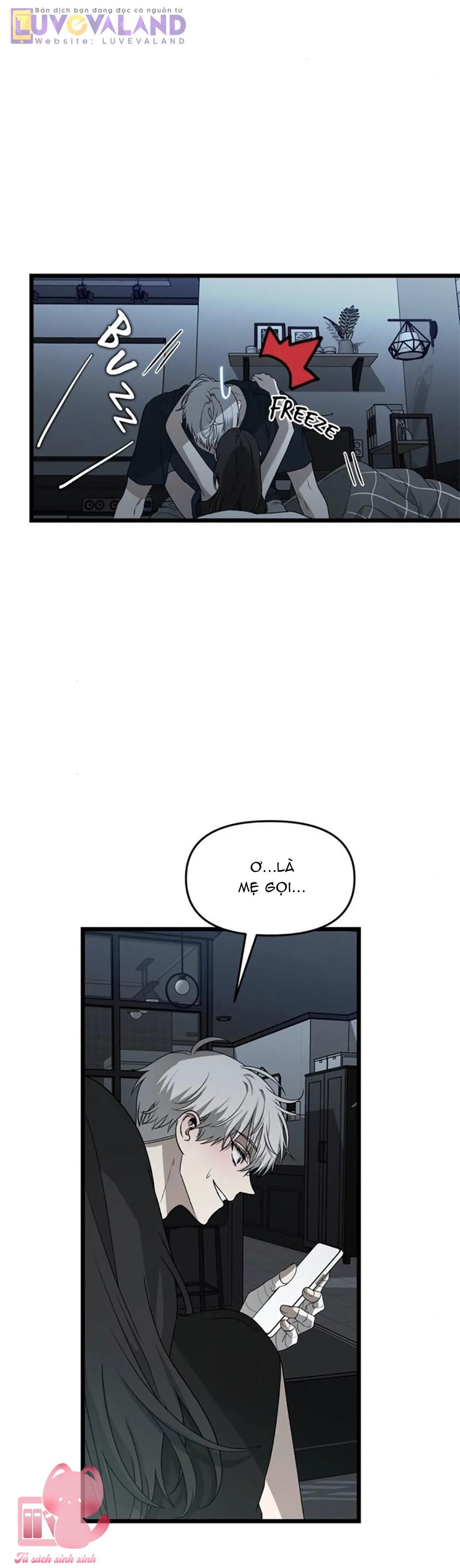Tự Do Trong Mơ - Chap 126 - Trang 21