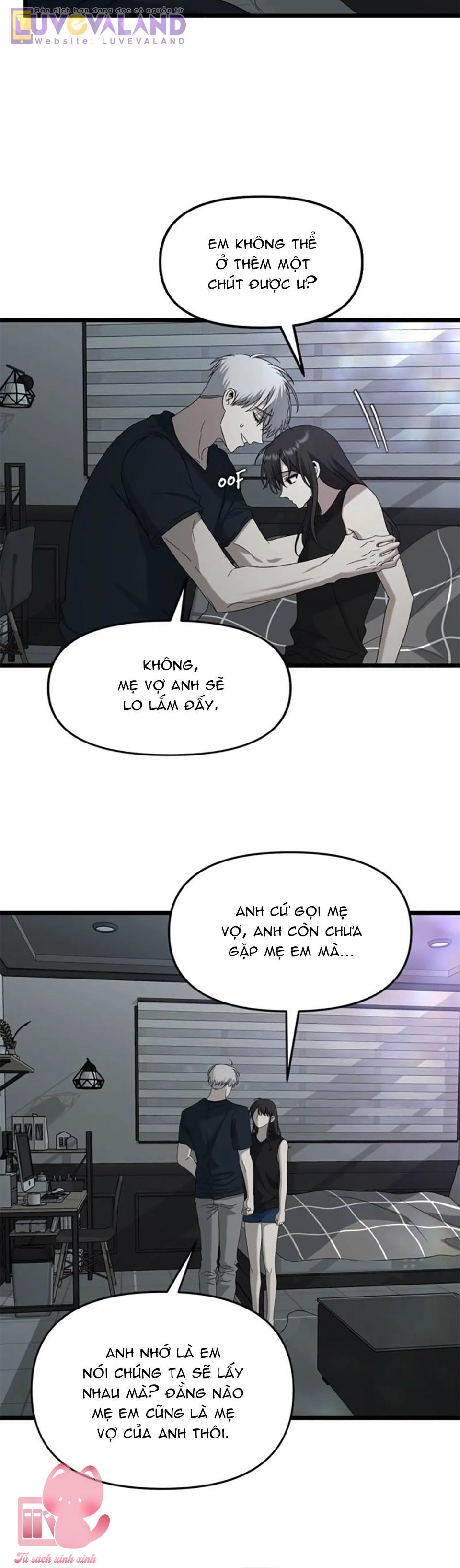 Tự Do Trong Mơ - Chap 126 - Trang 25