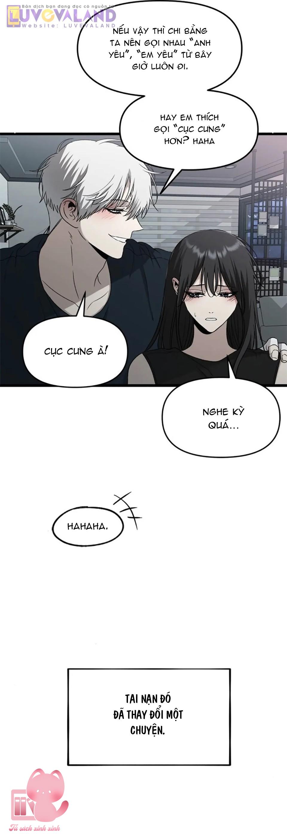 Tự Do Trong Mơ - Chap 126 - Trang 26