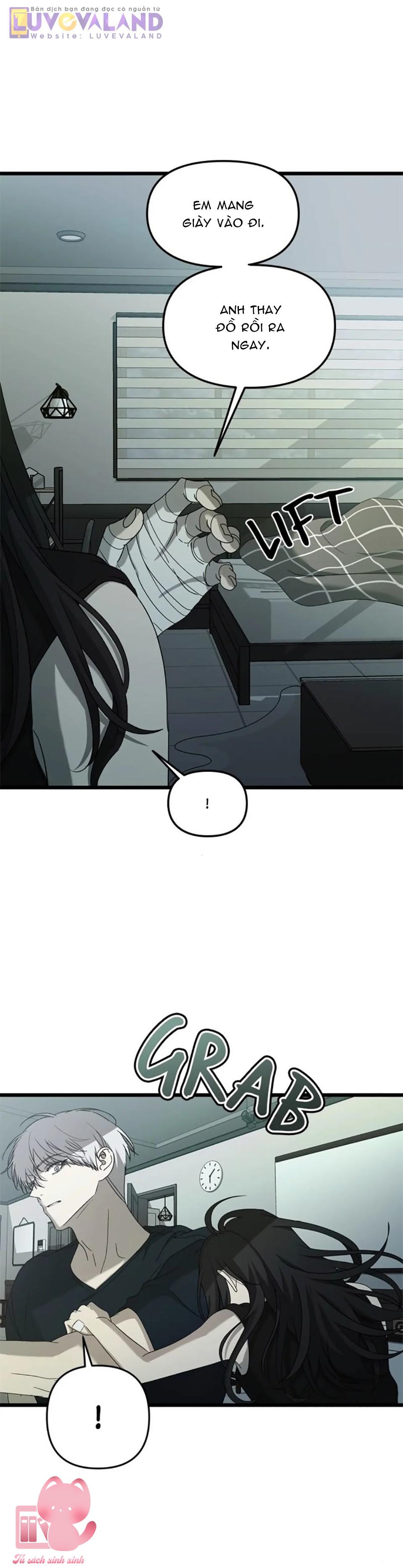 Tự Do Trong Mơ - Chap 126 - Trang 27
