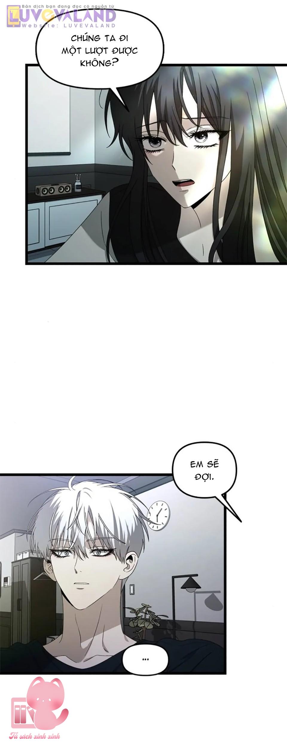 Tự Do Trong Mơ - Chap 126 - Trang 28