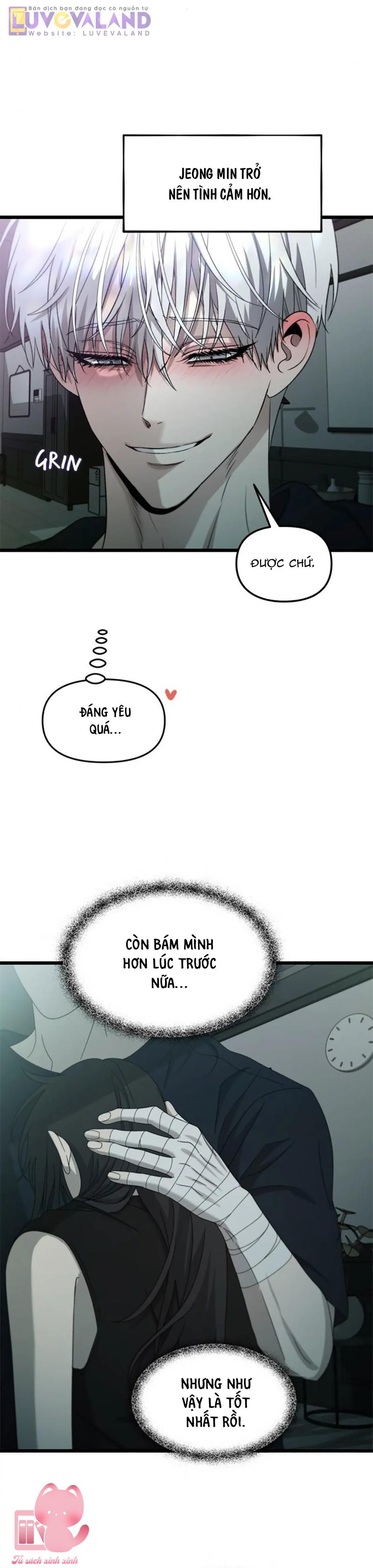 Tự Do Trong Mơ - Chap 126 - Trang 29