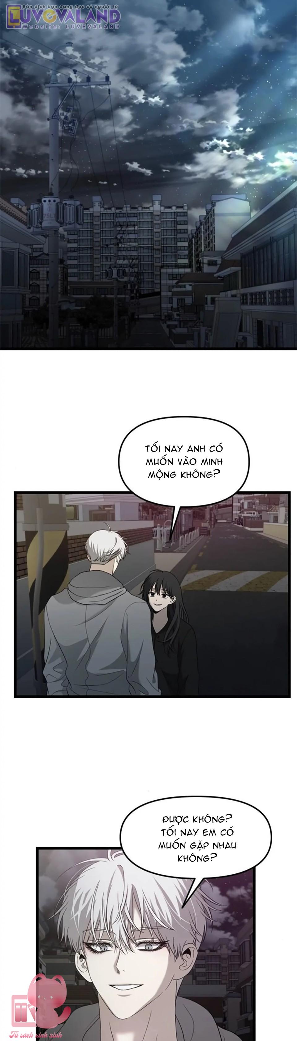 Tự Do Trong Mơ - Chap 126 - Trang 31