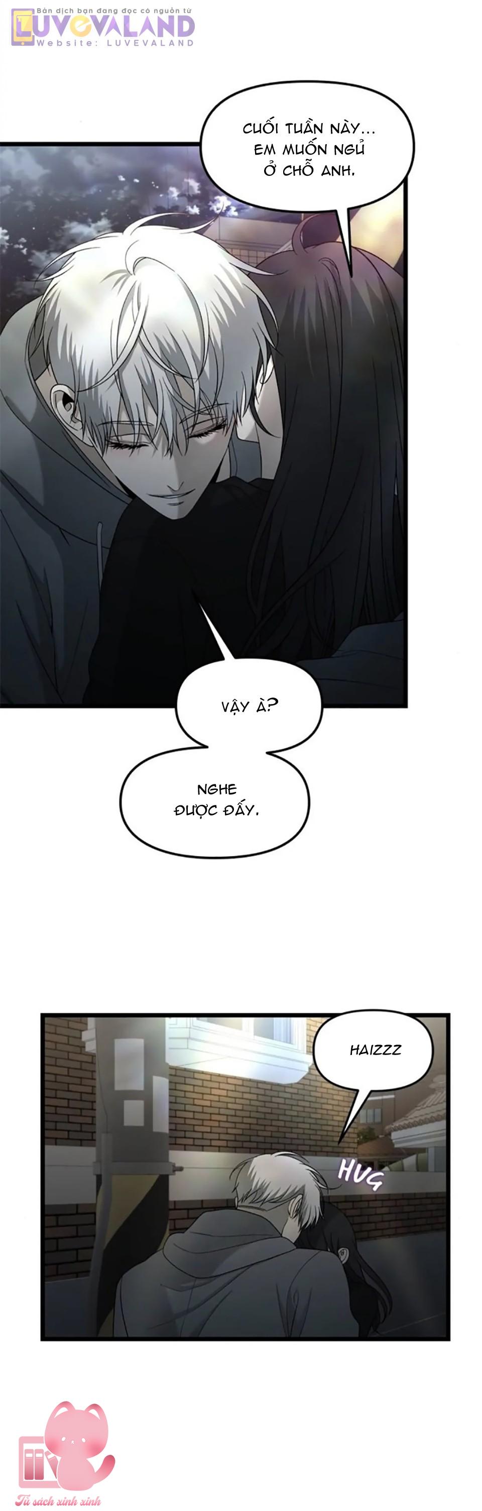 Tự Do Trong Mơ - Chap 126 - Trang 33