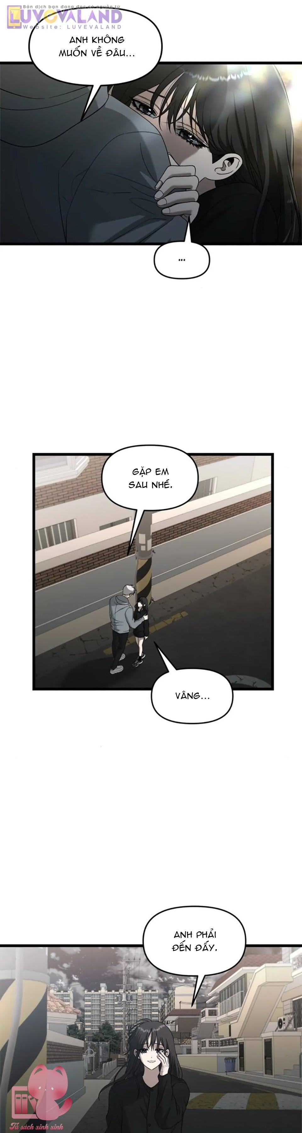 Tự Do Trong Mơ - Chap 126 - Trang 34