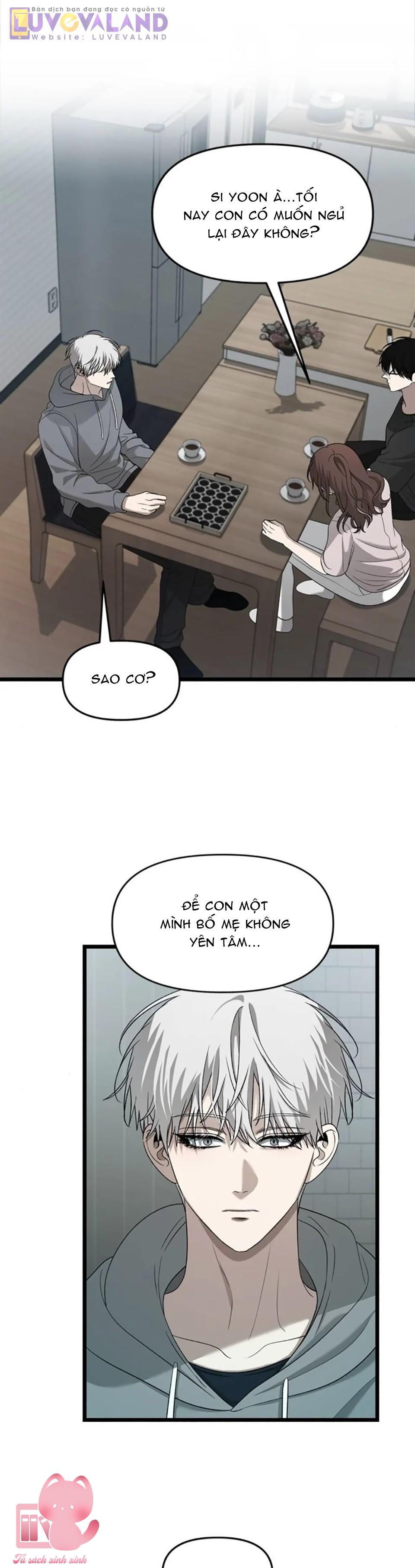 Tự Do Trong Mơ - Chap 126 - Trang 36