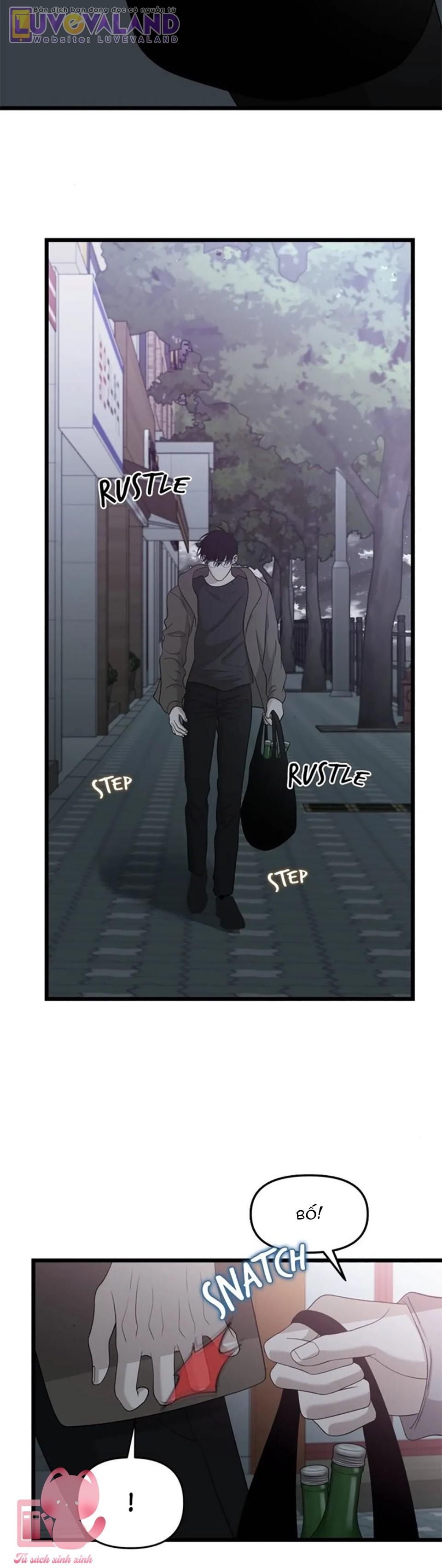 Tự Do Trong Mơ - Chap 126 - Trang 39