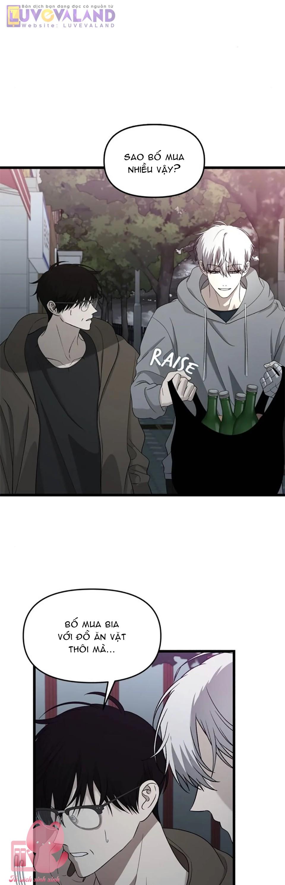 Tự Do Trong Mơ - Chap 126 - Trang 40