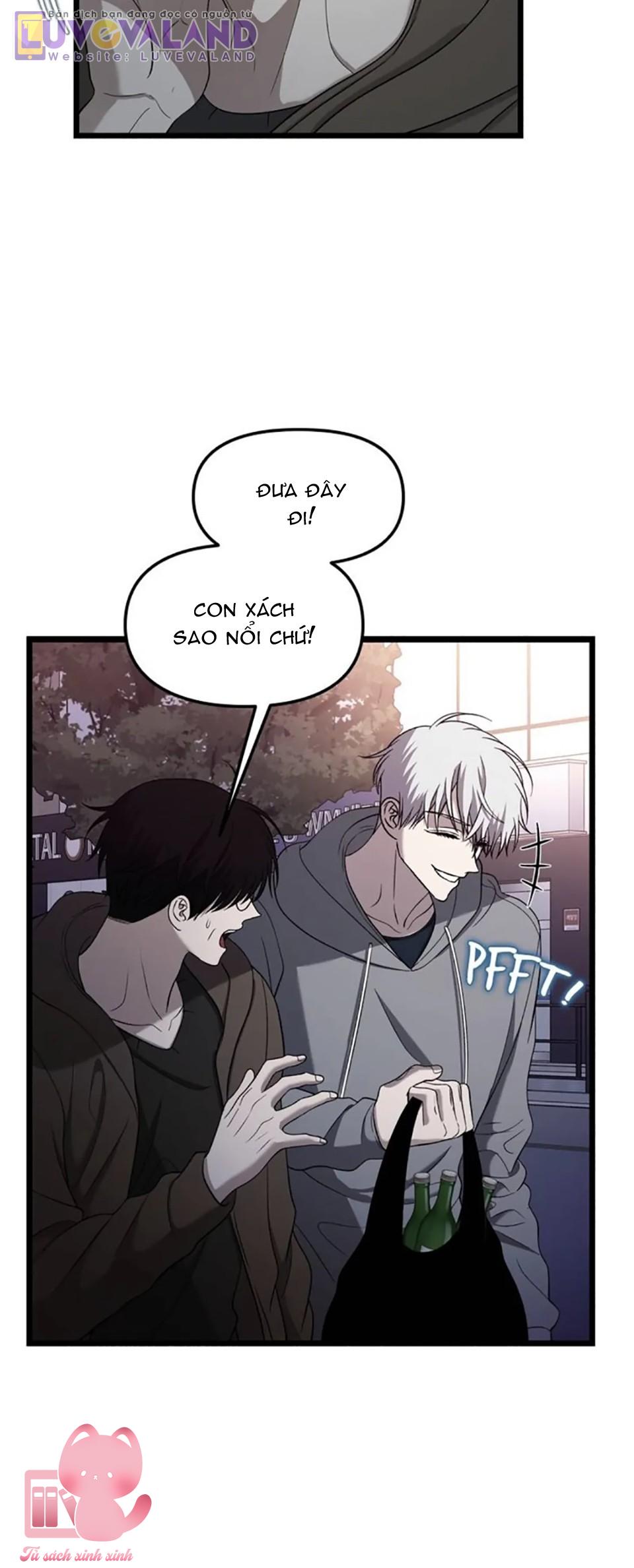 Tự Do Trong Mơ - Chap 126 - Trang 41