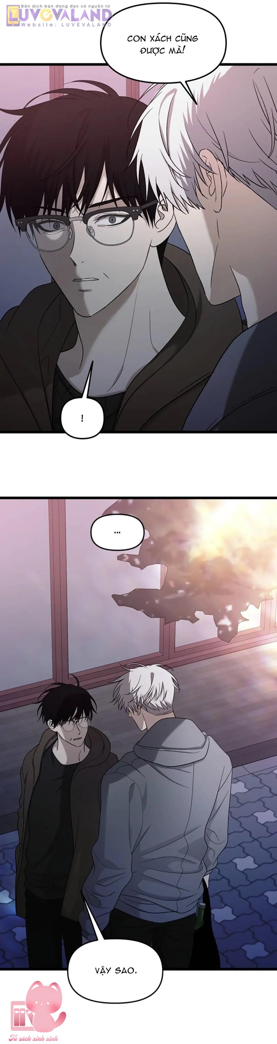 Tự Do Trong Mơ - Chap 126 - Trang 42