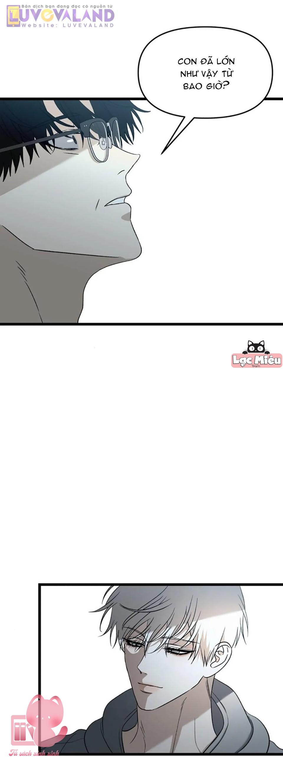 Tự Do Trong Mơ - Chap 126 - Trang 43