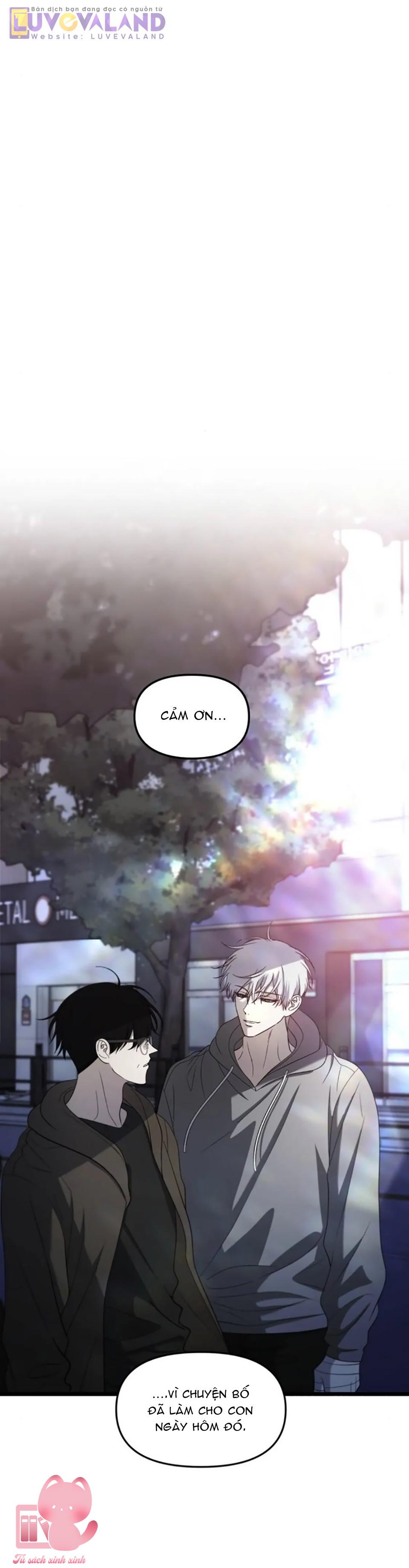 Tự Do Trong Mơ - Chap 126 - Trang 44