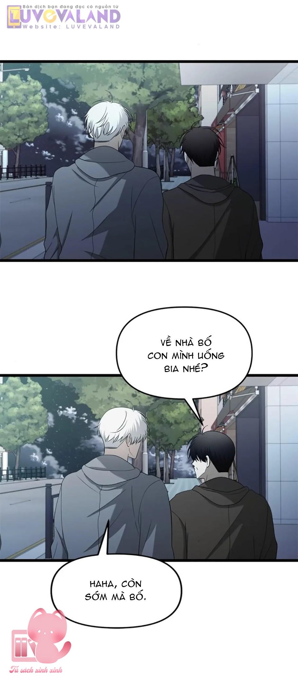 Tự Do Trong Mơ - Chap 126 - Trang 47