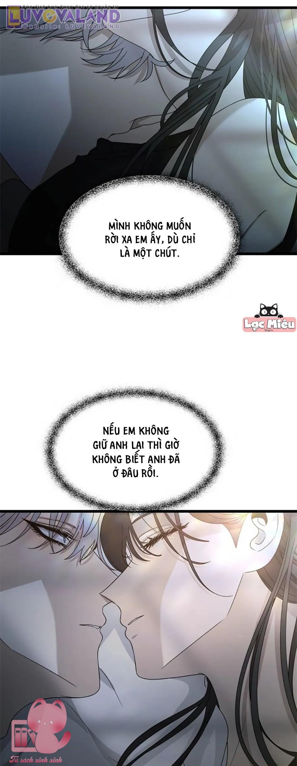 Tự Do Trong Mơ - Chap 126 - Trang 6