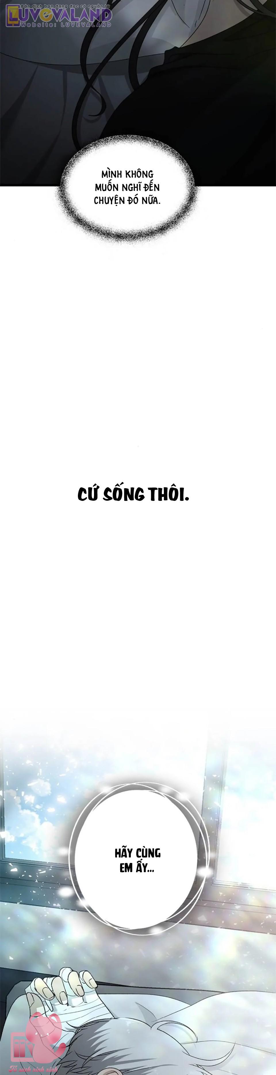 Tự Do Trong Mơ - Chap 126 - Trang 7