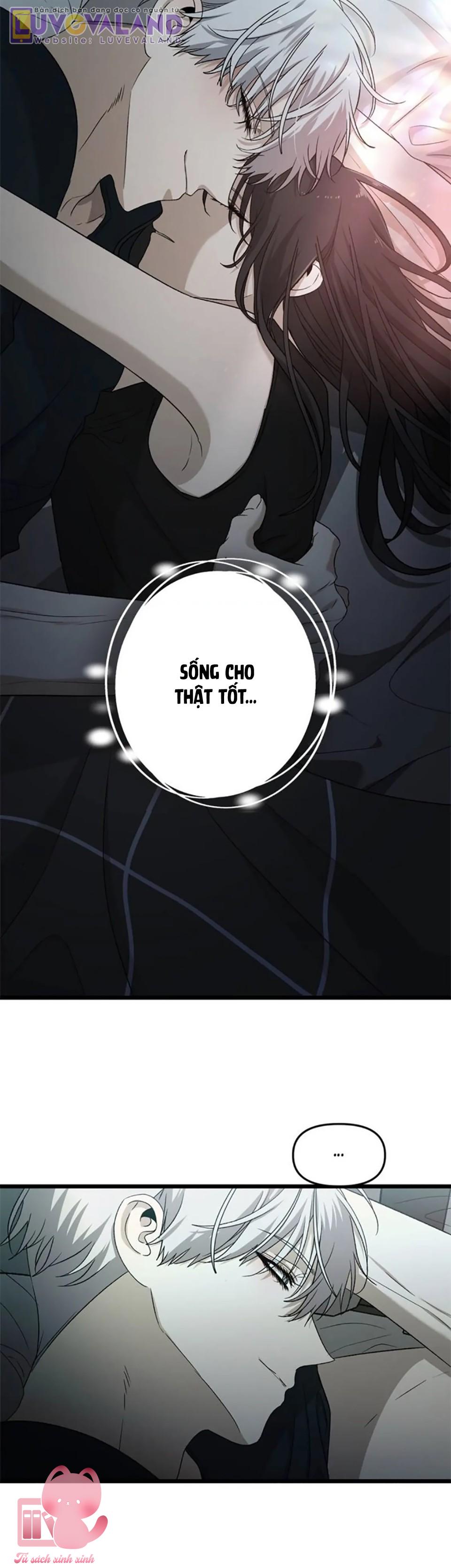 Tự Do Trong Mơ - Chap 126 - Trang 8