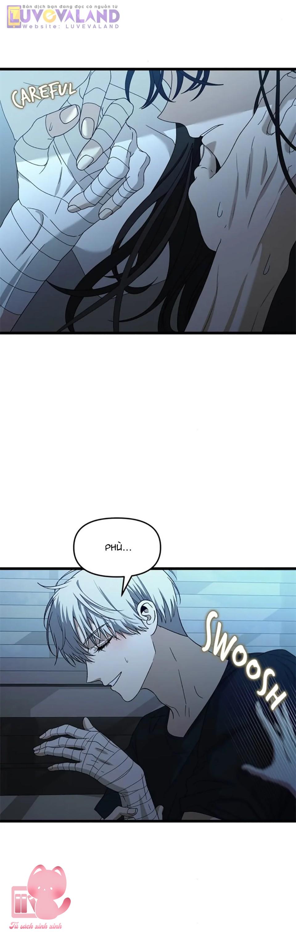 Tự Do Trong Mơ - Chap 126 - Trang 10