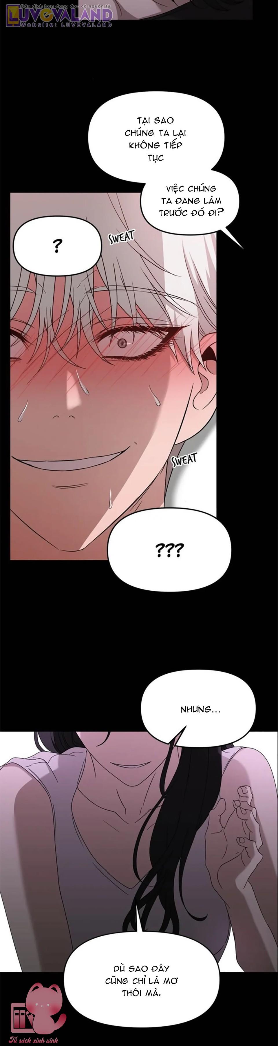 Tự Do Trong Mơ - Chap 127 - Trang 11