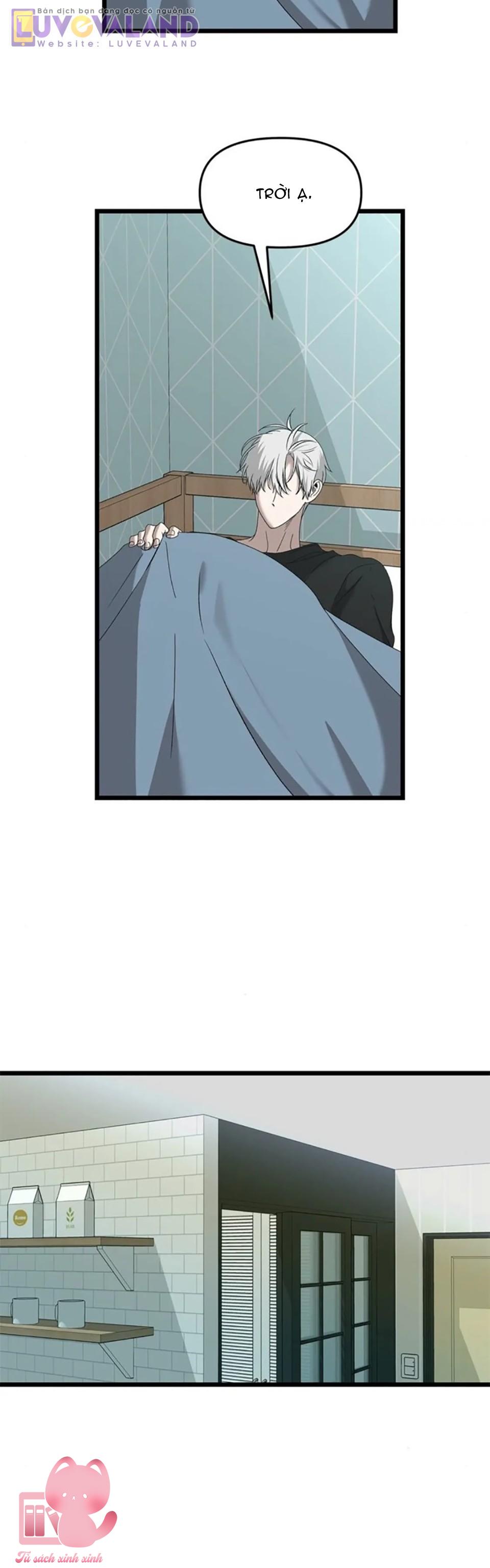 Tự Do Trong Mơ - Chap 127 - Trang 16