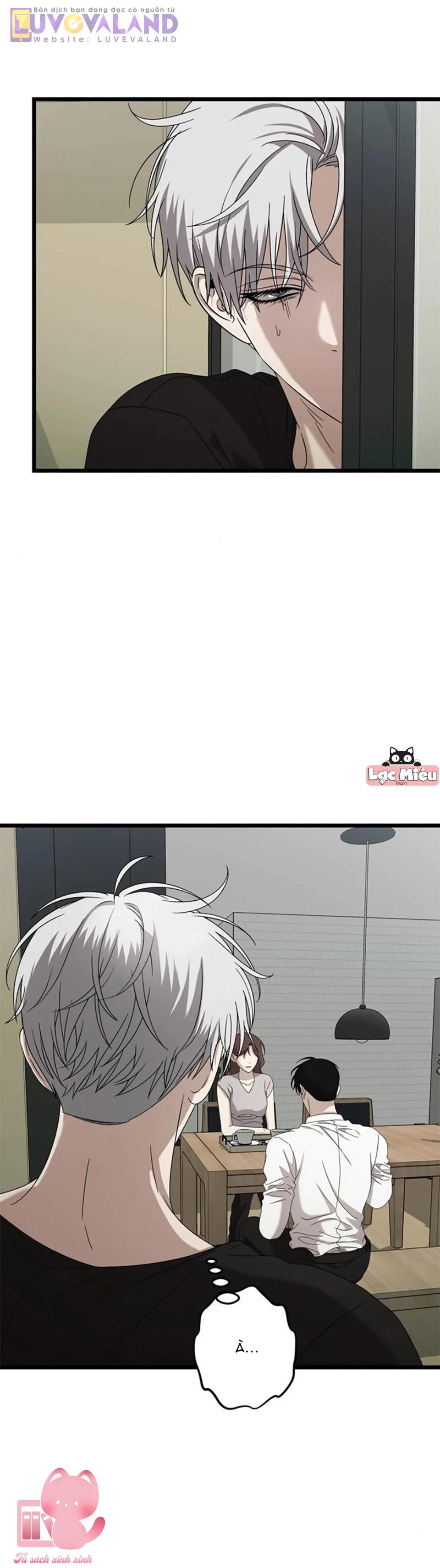 Tự Do Trong Mơ - Chap 127 - Trang 17