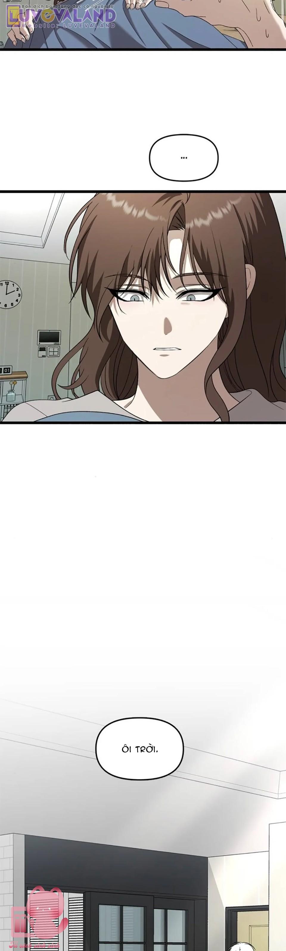 Tự Do Trong Mơ - Chap 127 - Trang 20