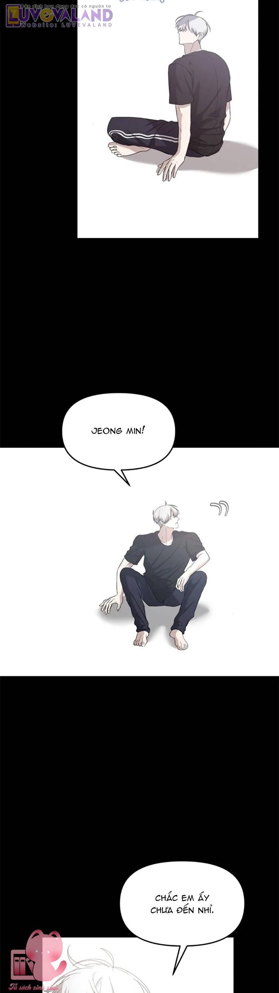 Tự Do Trong Mơ - Chap 127 - Trang 3
