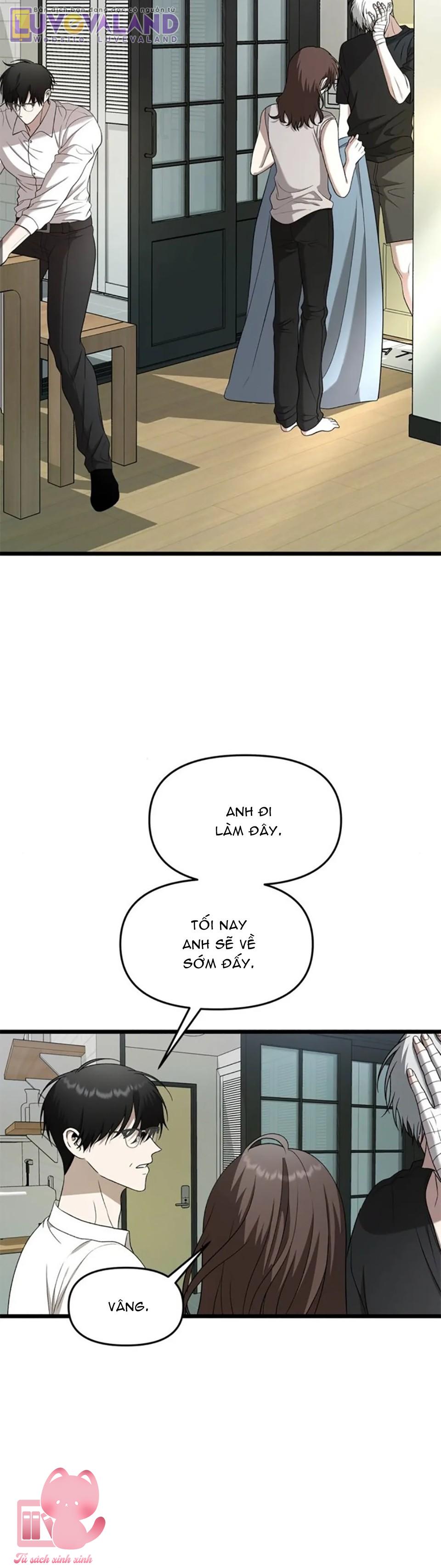 Tự Do Trong Mơ - Chap 127 - Trang 21