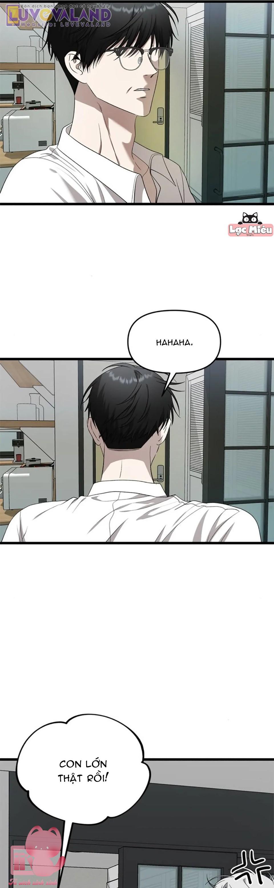 Tự Do Trong Mơ - Chap 127 - Trang 22