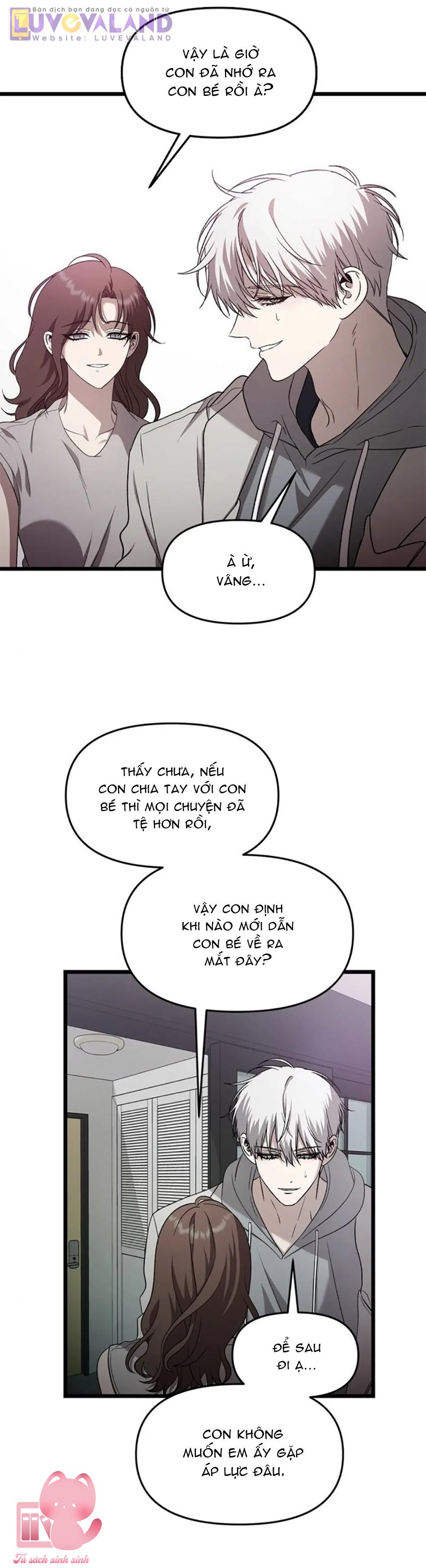 Tự Do Trong Mơ - Chap 127 - Trang 26