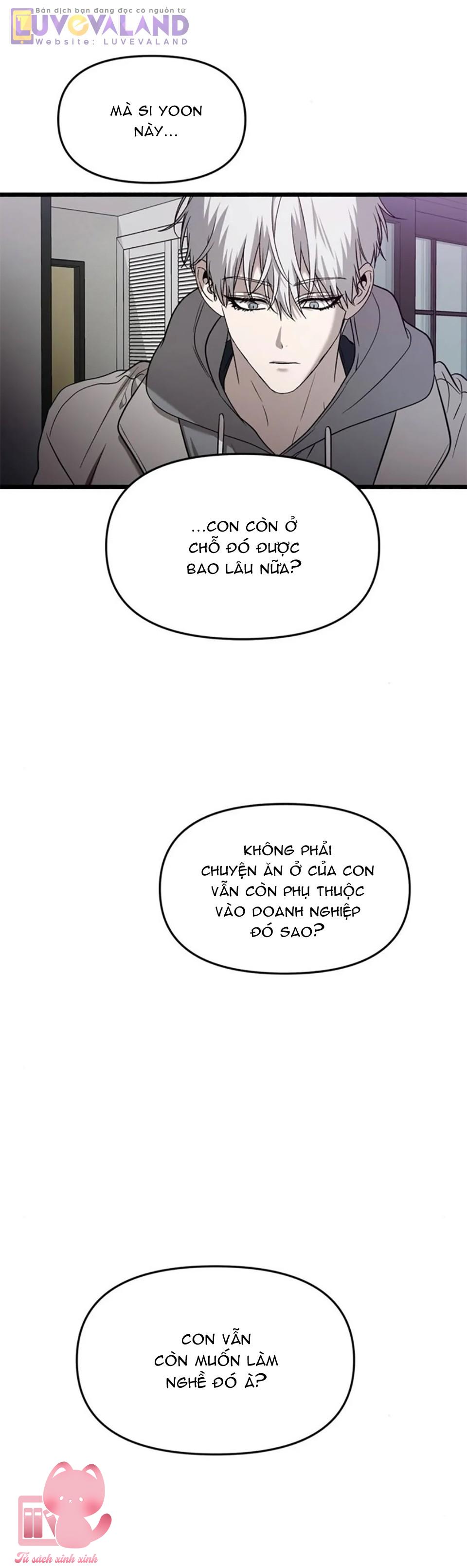 Tự Do Trong Mơ - Chap 127 - Trang 27