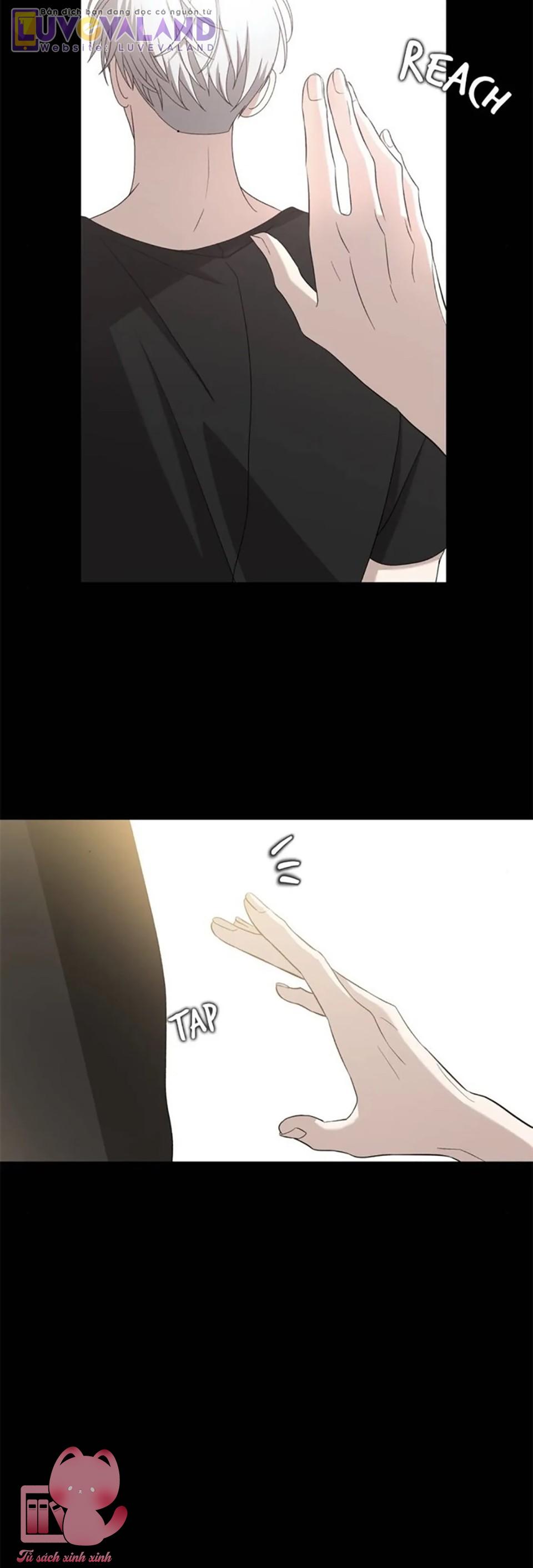 Tự Do Trong Mơ - Chap 127 - Trang 4