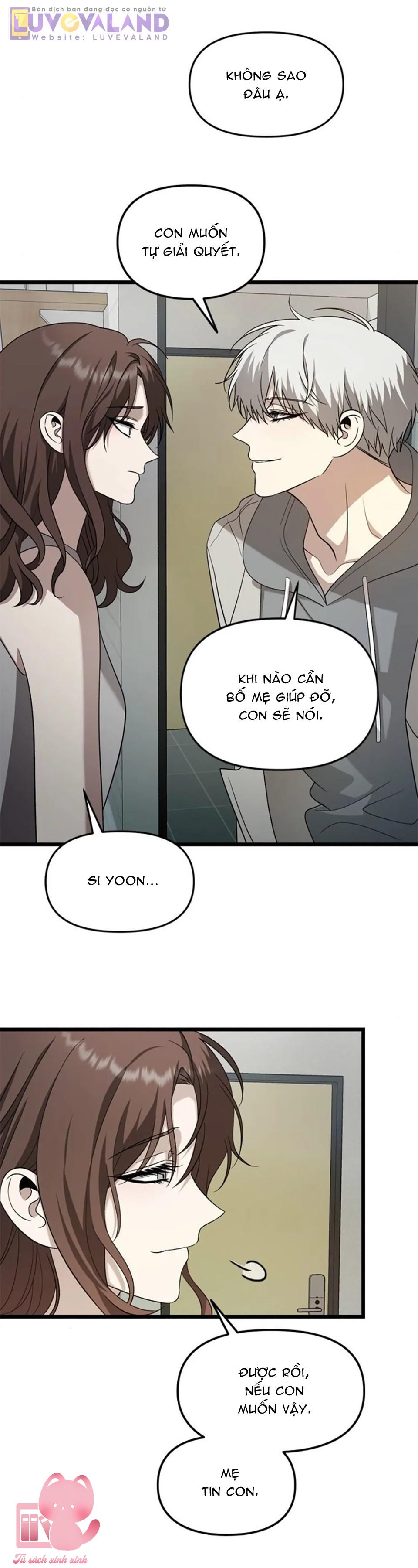 Tự Do Trong Mơ - Chap 127 - Trang 31