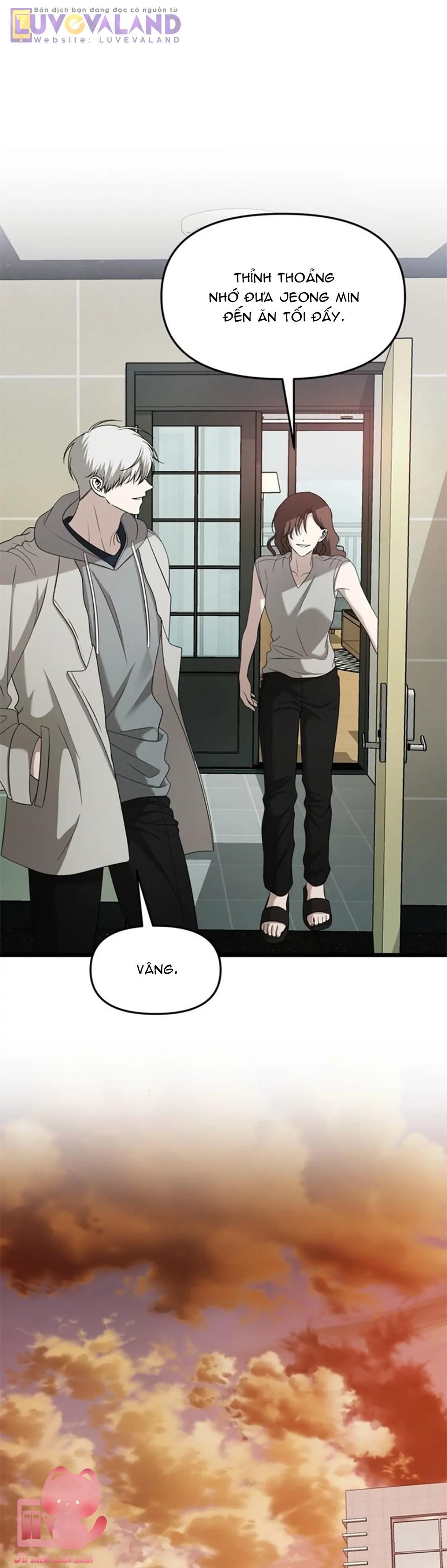 Tự Do Trong Mơ - Chap 127 - Trang 32