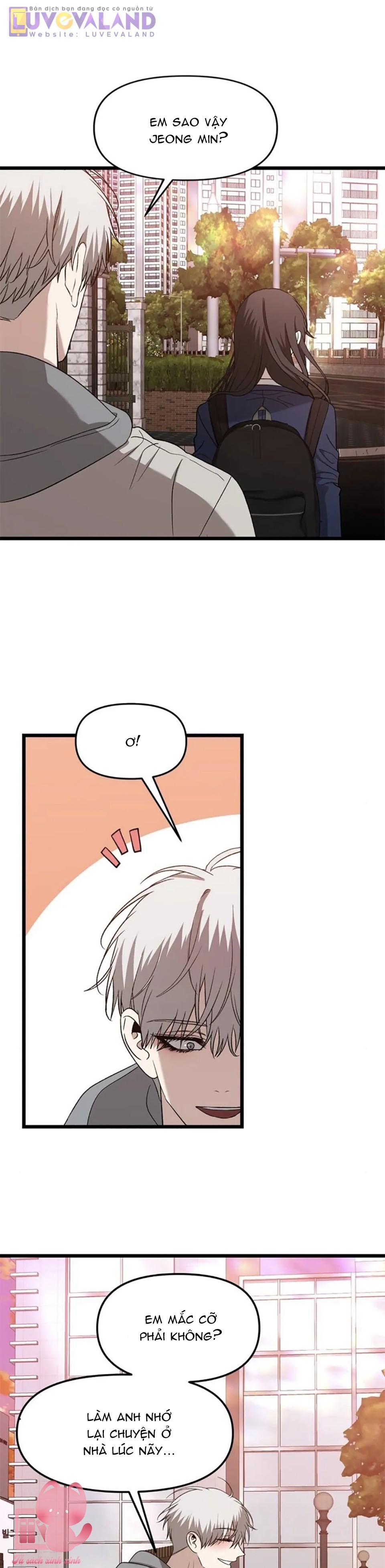 Tự Do Trong Mơ - Chap 127 - Trang 35